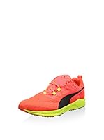 Puma Zapatillas Deportivas Ignite Xt V2 (Coral / Lima / Negro)