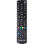 Grundig 2600 Reemplazo mando a distancia