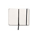 Tops Designer Notebook, Tan Cover, Ruled, 5.5 x 3.5 Inches, Premium Ivory, 96 Sheets (GJ5058)
