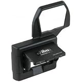 Delkin Devices LCD COVER SNAP-ON NIKON D1X ( DND1X-S )
