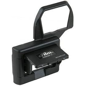 Delkin Devices LCD COVER SNAP-ON NIKON D1X ( DND1X-S )� by 