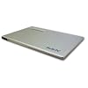 Clickfree Automatic Backup Traveler 16 GB USB 2.0 Flash Drive FL160 (Silver Aluminum Chassis)