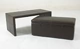 CLUB ROLLER BENCH