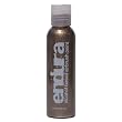 1 oz Metallc Champagne Endura Ink Alcohol Based Airbrush Makeup
