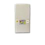 Dream On Me Ultrapedic, Convoluted Crib and Toddler Bed Mattress
