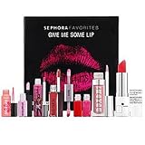 Sephora Favorites Give Me Some Lip - Valentine