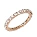 me. �t���G�^�j�e�B�[�����O �V���o�[925 (PinkGold�R�[�e�B���O) 13�� 95-0299-13