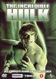 The Incredible Hulk - Series 4 & 5 - Complete