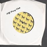 GET GO/JERK ME 7 INCH (7" 45) UK TIRK 2005