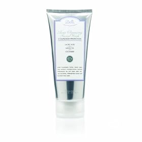 Belli Acne Clearing Facial Wash, 6.7 FL. OZ.