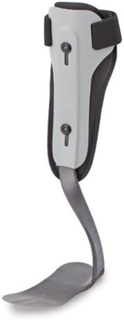 Trulife Matrix Split Toe (ST) Drop Foot Brace-Large-Right