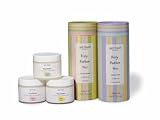 Get Fresh Body Butter Trio Apricot/Blackberry/Cucumber 6000