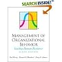 Management of Organizational Behavior (9th Edition)