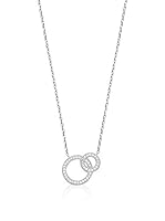 L'Atelier Parisien Collar 87151245B plata de ley 925 milésimas