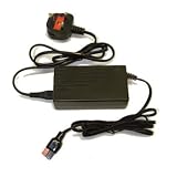 from Linden Golf Linden Golf 3 amp 3 Stage Battery Charger Model CHG3-Q