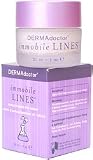 DERMAdoctor Immobile Lines Instant Topical Line Relaxer - 1 oz