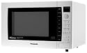Panasonic NN-CT857WBPQ Digital Combi Deluxe Microwave Oven, 32 Litres, 1000 Watts
