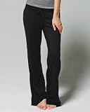 Bella Ladies Drawstring Waist Vintage Lounge Pant. 818