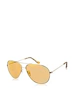 Superdry Gafas de Sol (53 mm) Dorado
