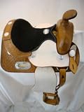10 Youth Saddle - Miniature Horse/Small Pony