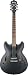 Ibanez AS73B Semi Hollow Body Guitar