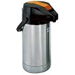 3.0 Lt. S/S Vacuum Airpot w/ Lever Top