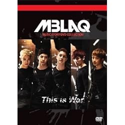 This Is War: Music Story Dvd Collection