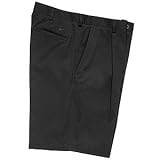 NIKE Mens Dri-FIT Tour Single Pleat Shorts Clearance