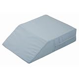 Ortho Bed Wedge Size: 10 H x 20 W x 30.5 D