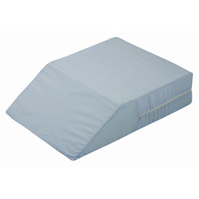Ortho Bed Wedge Size: 10 H x 20 W x 30.5 D
