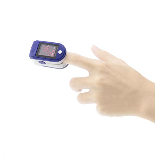 Imagen 4 de LifeBasis OXM-101