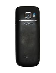 Nokia 2730 - Platinum