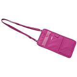 Baggallini Ticket Organizer - Rip Stop