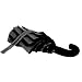 Apparel : Leighton Auto Open & Close Crook Umbrella for Men