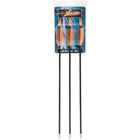 Nxt Generation X-Flite 3 Arrow Kit by