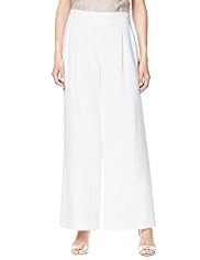 Autograph Wide Leg Trousers