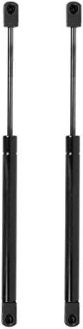 Partsgoing 2Pcs Hood Lift Supports Struts SG314036 For 2004-2007 Dodge Ram 2500