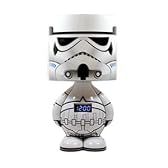 FUNKO スターウォーズランプクロック ストームトルーパー SW-lamp-AC-TROOPER