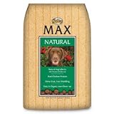 Nutro Max Natural Dry Dog Food