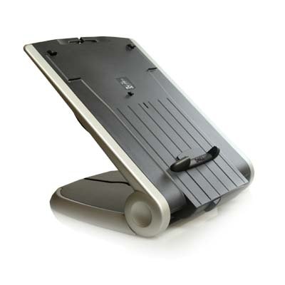Dell PD01X D/Dock Station Expansion Base for D Series Latitude Notebooks