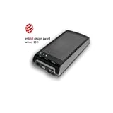 Produkt-Bild: A-Solar Platinum Charger Solar AM-110 1800 mAh