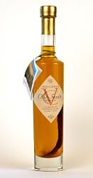 Olio Santo Chili 2008, Extra Virgin Olive Oil from Villa Cappelli