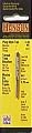 Irwin Industrial 4-40Nc Tap 8012