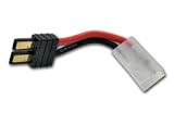 Traxxas Charging Adapter to Standard Tamiya Connector