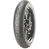 Metzeler Lasertec Bias Sport Touring Front Tire - 100/90H-18/--