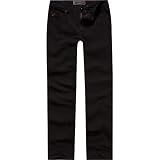 QUIKSILVER Rough Rider Boys Jeans - Black Denim