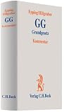 Produkt-Bild: GG - Grundgesetz