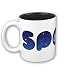Spore Space Mug