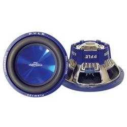 PYLE PLBW104 10-Inch 1000 Watt DVC Subwoofer
