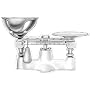 Penn Scale 1304 B Heirloom Grocers Scale - Gourmet